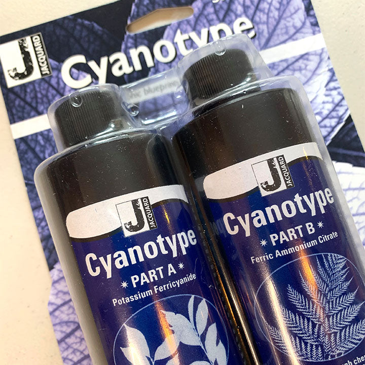 cyanotype kit